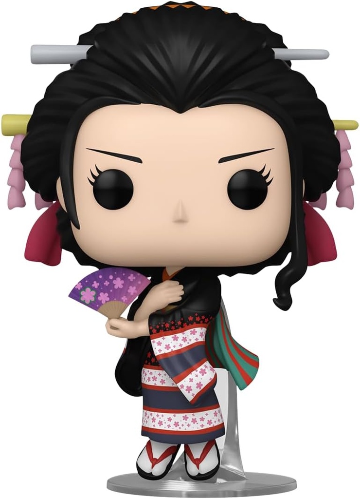ONE PIECE-POP OROBI (WANO)