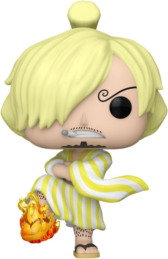 ONE PIECE-POP SANGORO(WANO)