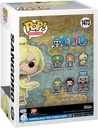 ONE PIECE-POP SANGORO(WANO)