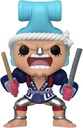 ONE PIECE-POP SUPER FRANOSUKE