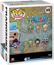ONE PIECE-POP SUPER FRANOSUKE