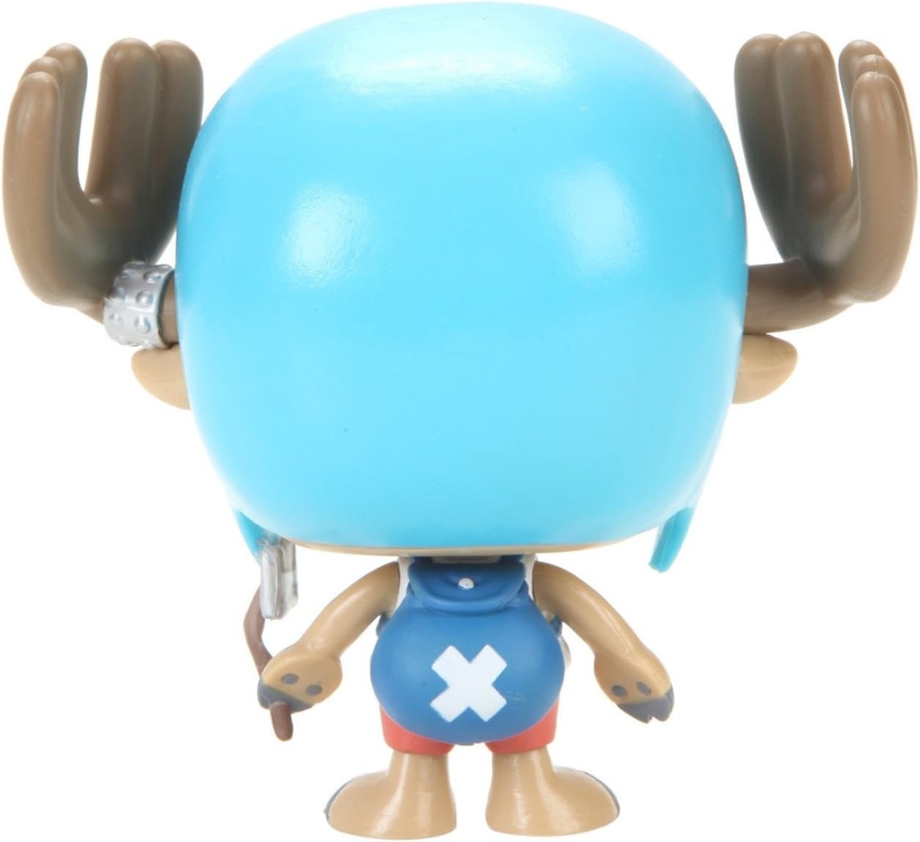 ONE PIECE-POP TONYTONY CHOPPER