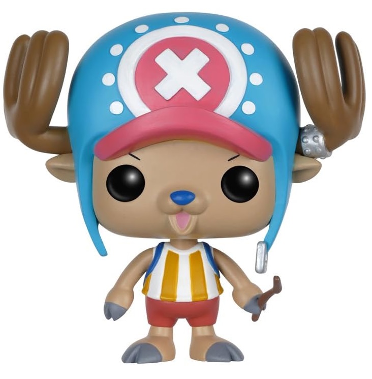 ONE PIECE-POP TONYTONY CHOPPER
