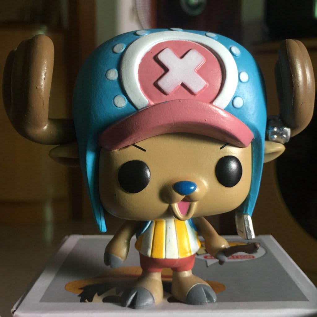 ONE PIECE-POP TONYTONY CHOPPER
