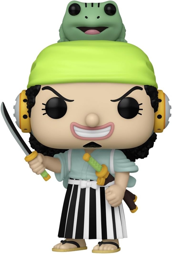 ONE PIECE-POP USOHACHI(WANO)