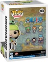 ONE PIECE-POP USOHACHI(WANO)