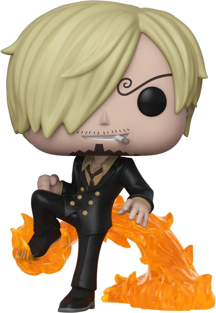 ONE PIECE-POP VINSMOKE SANJI