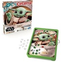 OPERACION BABY THE MANDALORIAN