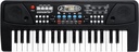 ORGANO 37 TECLAS+MICRO