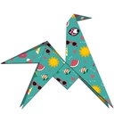 ORIGAMI ANIMALES