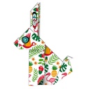 ORIGAMI ANIMALES