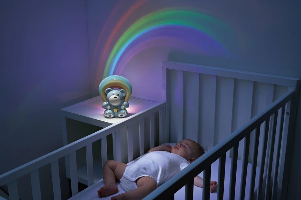 OSITO ARCOIRIS