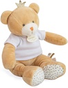 OSITO REY 25 CM.