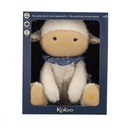OVEJA PELUCHE SONIDO CALMANTE