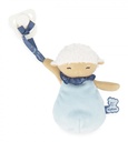 OVEJAS DOUDOU SUJETA CHUPETE