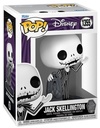 P.A.N.-POP JACK C/GRAVESTONE