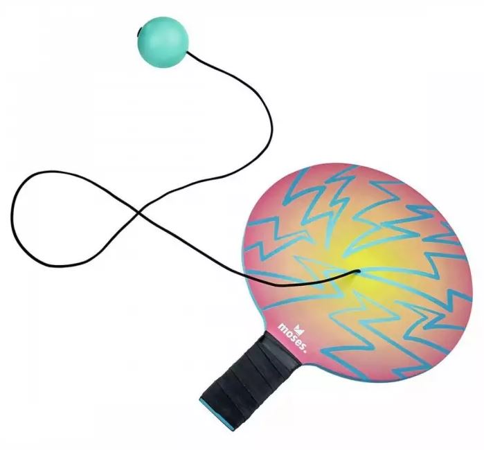 PADDLE BALL