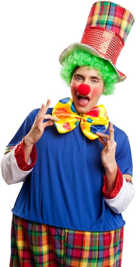 PAJARITA PAYASO GIGANTE