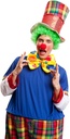PAJARITA PAYASO GIGANTE