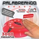 PALABREANDO