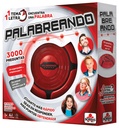 PALABREANDO