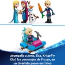 PALACIO HIELO DE ELSA                                                      