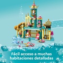 PALACIO SUBMARINO DE ARIEL