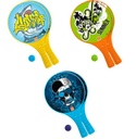 PALAS PLAYA+PELOTA FANTASY