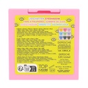 PALETA SOMBRAS OJOS BEAUTY & ME TOP MODEL