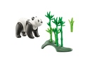 PANDA