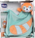 PANDA ROJO DOUDOU