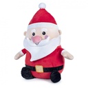 PAPA NOEL 45 CM.