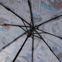 PARAGUAS SPIDERMAN PLEGABLE