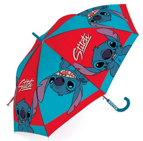 PARAGUAS STITCH AUTOM. 3 SURT.