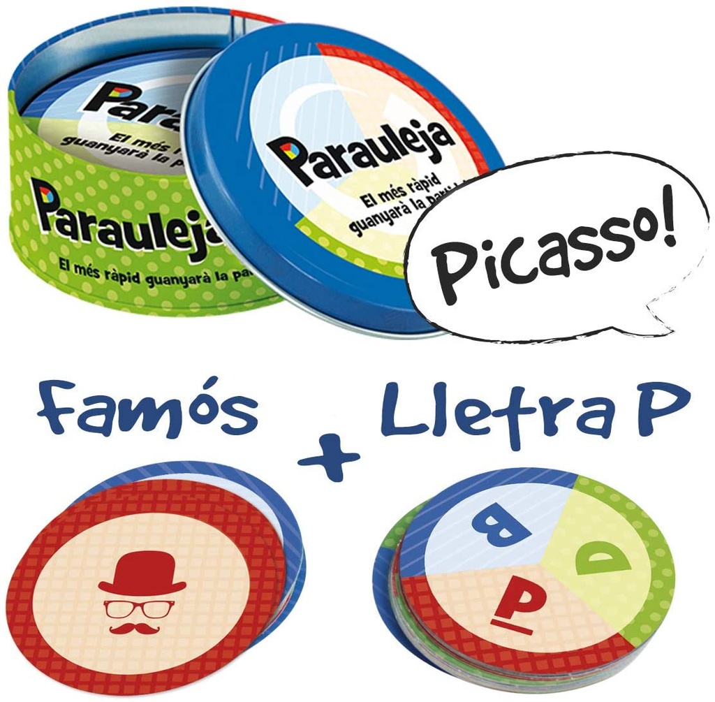 PARAULEJA