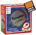 PARAULEJA