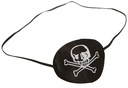PARCHE PIRATA