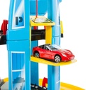 PARKING 4 PLANTAS