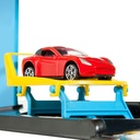 PARKING 4 PLANTAS