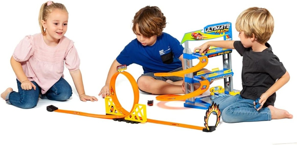 PARKING ULTIMATE+LOOPING+2 C.