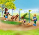 PARQUE PARA PERROS
