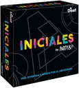 PARTY & CO. INICIALES