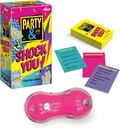 PARTY & CO. SHOCK YOU
