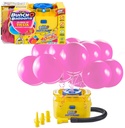 PARTY BALLOONS SET C/BOMBA