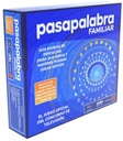 PASAPALABRA FAMILIAR
