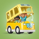 PASEO EN AUTOBUS