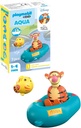 PASEO EN BOTE C/TIGGER 1.2.3