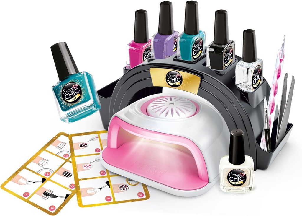 PASSION NAILS