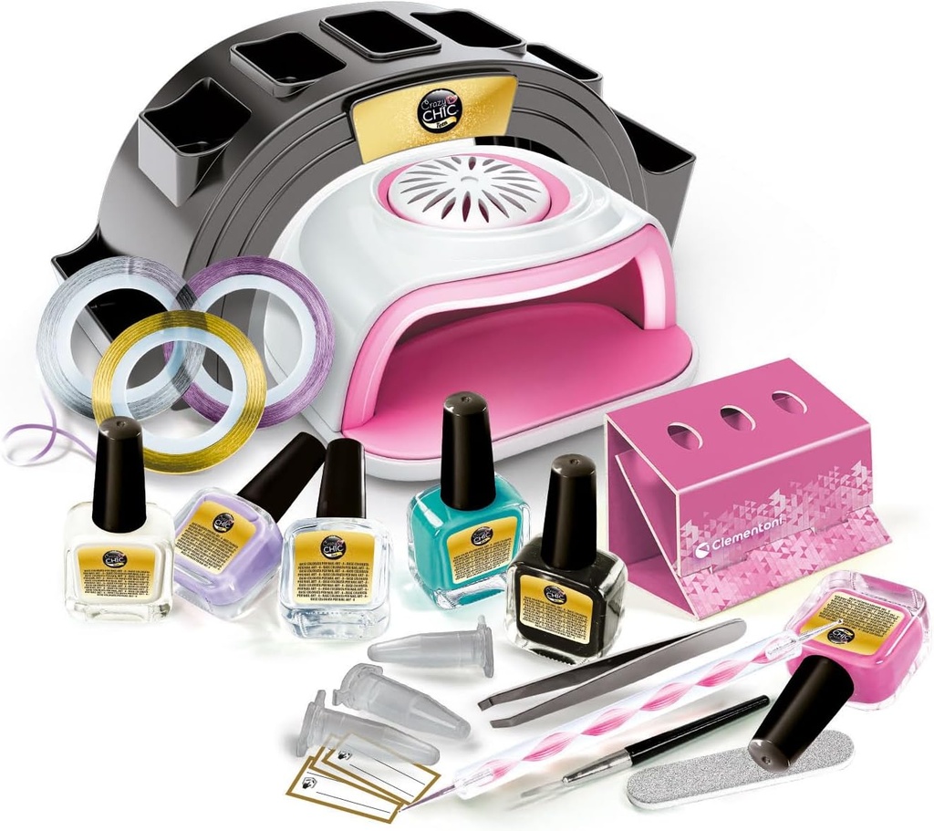 PASSION NAILS
