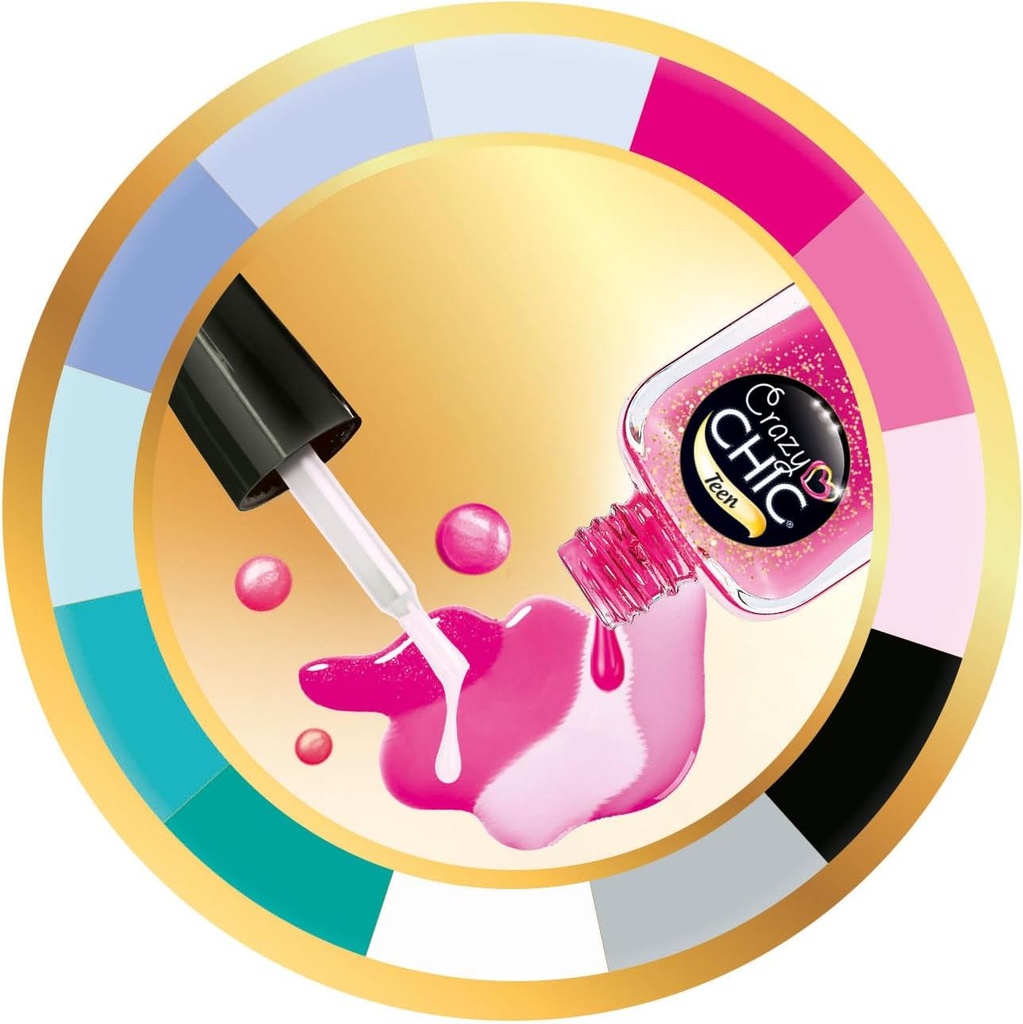 PASSION NAILS
